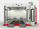  High Quality Cabina De Pintura/Spray Booth/Paint Booth/Car Baking Oven/Spraying Oven/Painting Oven/Painting Cabin/Painting Room/Bus Painting Booth Price