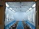  (WLD6200) Coating Machine Powder Coating Oven Spray Paint Booth Car Painting Oven Painting Cabin/ Baking Oven Painting Room/Auto Baking Oven Spray Booth