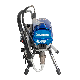  Smart Paint Sprayers with 2.2 L/Min Displacement and 3300psi Spray Gun Hose Easy Carry and Operation