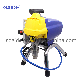 Gaide Updated High Pressure Airless Paint Sprayer