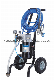 Hyvst Diaphragm Pump Durable Airless Paint Sprayer Spx1250-310