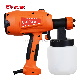  550W Portable Corded Electric Paint Sprayer for Cabinet Furniture