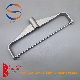  Customzied Cast Aluminum Double Arm Paint Roller Brush Frame