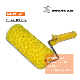  E-41 Hardware Decorate Paint Hand Tools 4 Lines Bird Cage Paint Roller Frame