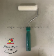  Professional 4 Inch Mini Paint Roller Frame with Plastic Handle
