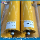 Low Price Steel Conveyor Belt Roller Frame