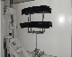  Auto Paint Spray Booth for Car Industry