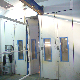  Non-Standard Painting Equipment/Spray Paint Booth/Spray Booth for Industry Painting