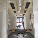  Industry High Powder Recycle Rate Auto Spray Booth for Automatic Spraying
