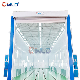  Wld Quality Auto Body Shop Surface Finishing Supplier Truck Paint Booth Industrial Industry Custom Oversized Large Spray Paint Booth for Shipyard Indonisia
