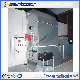  Paint Booth with Touch Screen Control Box in The Finishing Industry