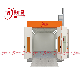  European Standard Auto Painting Equipment Car Paint Spray Booth for Industry