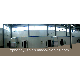  Hongyuan Furniture Spray Bake Paint Booth for Painting, Sanding, Grinding and Spraying