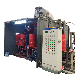  Internal and Outside Paint Spraying Room or Painting Booth for Steel Drum Making Machine or Barrel Machine Steel Drum Machine Production Line