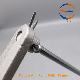  12′ ′ Cast Aluminium Double Two Arms Paint Roller Frames