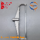  Cast Aluminium Double Arm Frame for Paint Roller Brushes