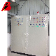  High Efficiency Industry Spray Booth Plate Fan for Paint Spray Booths
