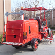  Hot Sale China Manufacturer City Road Edge Line 500L Road Marking Machine Cold Paint