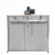 Mg Industrial Small Manual Powder Coating Spray Paint Booth