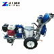  Vehicle Airless Cold Spraying Lane Marking Machine