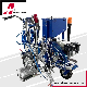  Cold Solvent Traffic Road Paint Stripping Marking Machine