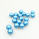  0.68 Blue Paintball, Gun Paintball Ball for Match