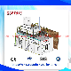  Top Fan Box Model Excellent and High Quality Car Spray Booth From China Factory