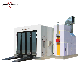  Auto Spray Booth Used Spray Booth Car Spray Paint Booth