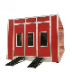 Wholesale Best Quality DIY Auto Paint Booth Oven Painting Booth