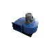  Powder Coating Spray Booth Electric Fan Motor