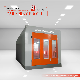  Auto Paint Room Automotive Car Spray Booth Car Body Painting