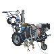 Airless Cold Painting Sprayer Road Traffic Signs Marking Spray Machine