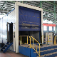 Fully Automatic Sand Blast Room Blasting Chamber