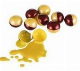  Double-Color Paintball 0.68/0.43/0.50/6mm for Shooting