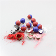  0.68cal Paintball Pepper Ball Wax Shell for Game