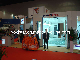  CE Vehicle Paint Model High-Quality Spray Booth Spraying Machine