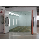  Wholesale Water Curtain Automotive Car Spray Paint Booth