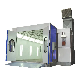  Wholesale Water Curtain Automotive Car Spray Paint Booth Price