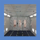 Mg Wholesale Custom Cabine De Peinture Auto Spray Paint Booth manufacturer