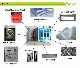 Wholesale Custom Cabine De Peinture Auto Spray Paint Booth manufacturer