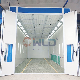  (WLD12000) Auto Maintenance Equipment Spray Booth Painting Booth Spraying Booth Car Paint Oven Paint Cabin Painting Room Spray Painting Booth Truck Spray Booth