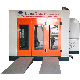  China Factory Wholesale Electric Heating Baking Paint Room Car Spray Booth Oven for Sale