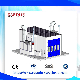 Furniture Spray Booth, Painting Room at Factory Price