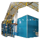 High-Efficiency Painting Robot (Arm) Powder Coating Production Line for Car Spares, Automatic Spray Painting Booth for Automobile Parts with Best Price/