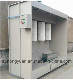 Hongyuan Powder Coating Spray Paint Booth Supplies with Best Price