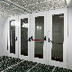  Customized Design CE Quality Garage Paint Booth From Infitech