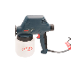  Ronix Model 1311 Paint Sprayer High Power Spray Gun with Copper Nozzles Patterns Easy to Clean for Furniture Fence Car Bicycle