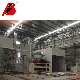  Painting Spray Booth for Metal Industry