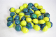  0.50 Caliber Paintball Reball Solid Natural Rubber Ball for CS Paintball Game