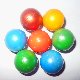  Hot Selling 0.68 Inch Colorful Paintball